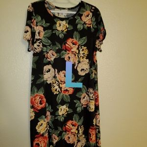 Lularoe carly